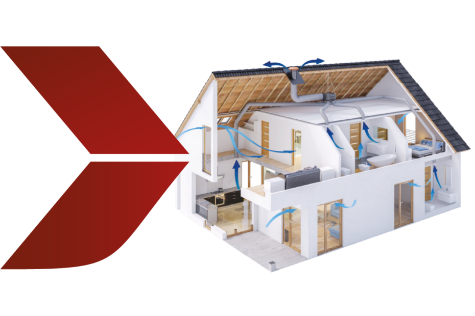 Ventilação Mecânica Controlada O que é e quem instala