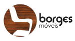 logotipo borges